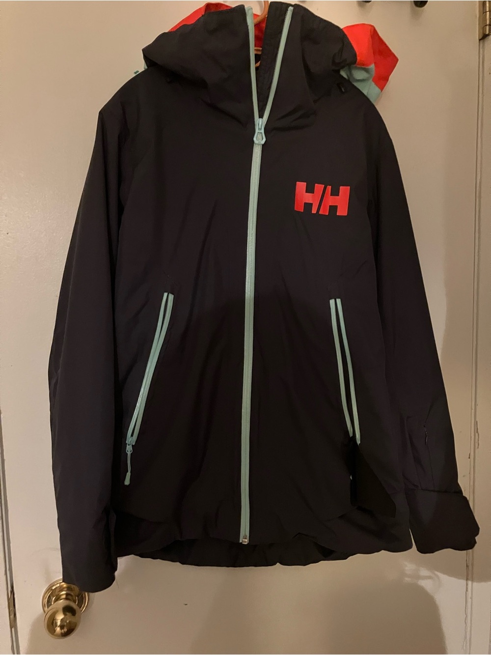 Helly Hansen Women's Louise Jacket
